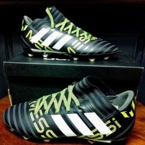 Addidas Messi